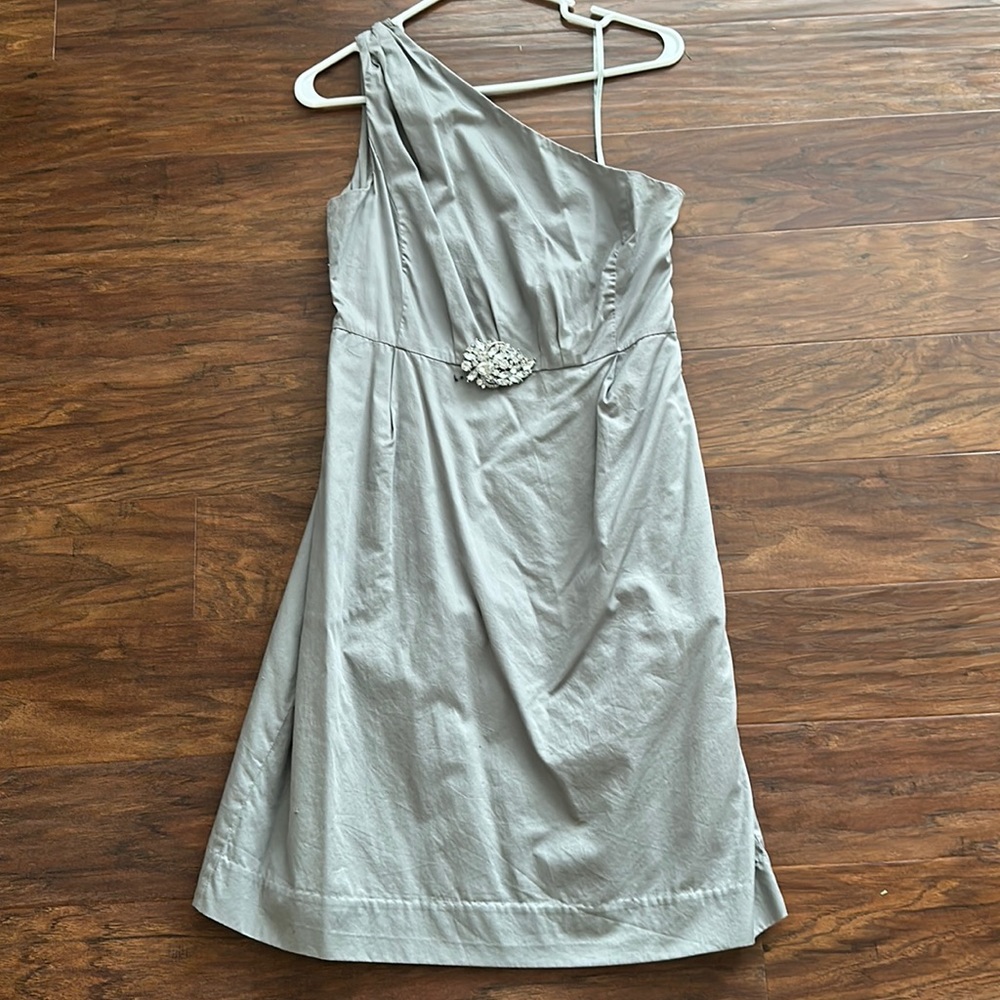 JCREW Formal Dress